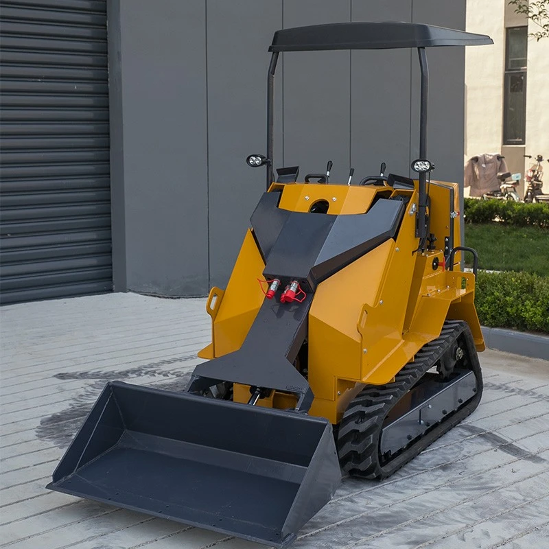 Telescopic Skid Steer Loader suppliers