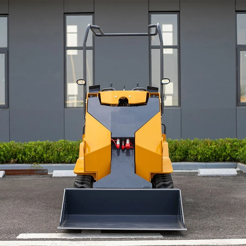 Telescopic Skid Steer Loader high quality